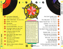 Load image into Gallery viewer, Various : AM Gold 1966 (CD, Comp)