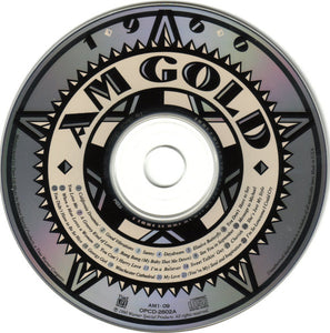 Various : AM Gold 1966 (CD, Comp)