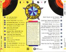 Load image into Gallery viewer, Various : AM Gold 1967 (CD, Comp)