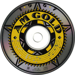 Various : AM Gold 1967 (CD, Comp)