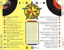 Load image into Gallery viewer, Various : AM Gold 1968 (CD, Comp)