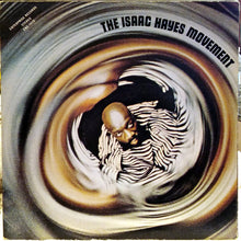 Load image into Gallery viewer, Isaac Hayes : The Isaac Hayes Movement (LP, Album, Ter)