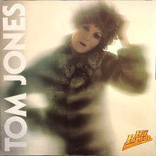 Load image into Gallery viewer, Tom Jones : Tom Jones (LP, Comp)