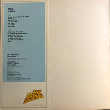 Load image into Gallery viewer, Tom Jones : Tom Jones (LP, Comp)
