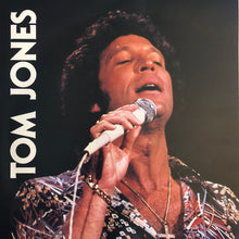Load image into Gallery viewer, Tom Jones : Tom Jones (LP, Comp)