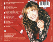 Load image into Gallery viewer, Charlotte Church : Dream A Dream (CD, Album)