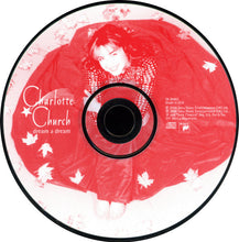 Load image into Gallery viewer, Charlotte Church : Dream A Dream (CD, Album)