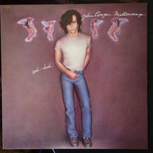 Load image into Gallery viewer, John Cougar Mellencamp : Uh-Huh (LP, Album, Club)