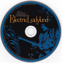 Load image into Gallery viewer, The Jimi Hendrix Experience : Electric Ladyland (CD, Album, RE, RM)