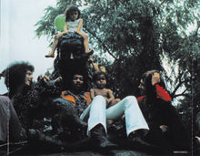 Load image into Gallery viewer, The Jimi Hendrix Experience : Electric Ladyland (CD, Album, RE, RM)
