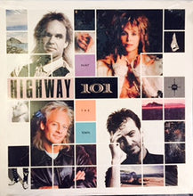 Load image into Gallery viewer, Highway 101 : Paint The Town (LP, Club)