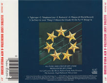 Load image into Gallery viewer, Electric Light Orchestra : A New World Record (CD, Album, RE, DAD)