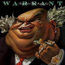 Load image into Gallery viewer, Warrant : Dirty Rotten Filthy Stinking Rich (LP, Album)