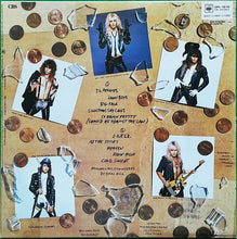 Load image into Gallery viewer, Warrant : Dirty Rotten Filthy Stinking Rich (LP, Album)