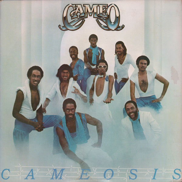 Cameo : Cameosis (LP, Album, 18 )