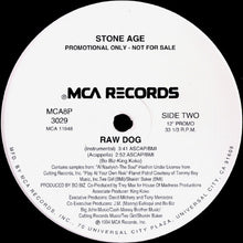 Load image into Gallery viewer, Stone Age : Raw Dog (12&quot;, Promo)
