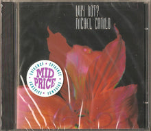 Load image into Gallery viewer, Michel Camilo : Why Not? (CD, Album, RE)