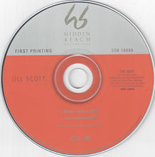 Load image into Gallery viewer, Jill Scott : The Way (CD, Single, Promo)