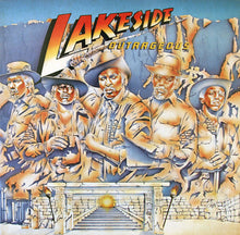 Load image into Gallery viewer, Lakeside : Outrageous (LP, Album, Gat)