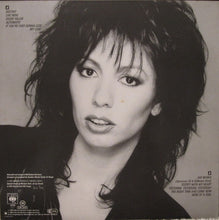 Load image into Gallery viewer, Jennifer Rush : Movin' (LP, Album)
