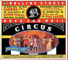 Load image into Gallery viewer, The Rolling Stones : The Rolling Stones Rock And Roll Circus (CD, Album)