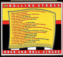 Load image into Gallery viewer, The Rolling Stones : The Rolling Stones Rock And Roll Circus (CD, Album)