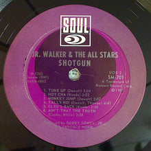 Load image into Gallery viewer, Junior Walker &amp; The All Stars : Shotgun (LP, Album, Mono)