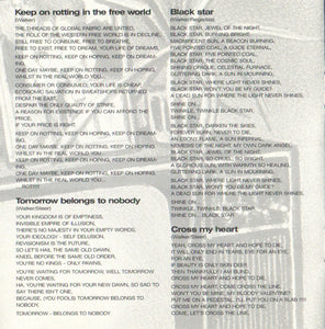 Carcass : Swansong (CD, Album)