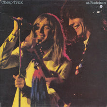 Load image into Gallery viewer, Cheap Trick : Cheap Trick At Budokan (LP, Album, M/Print, Gat)