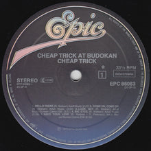 Load image into Gallery viewer, Cheap Trick : Cheap Trick At Budokan (LP, Album, M/Print, Gat)