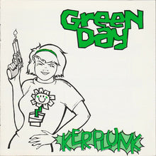 Load image into Gallery viewer, Green Day : Kerplunk! (CD, Album)