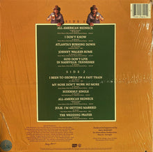 Load image into Gallery viewer, Randy Howard (2) : All - American Redneck (LP, Album)