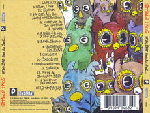 Load image into Gallery viewer, The Terrible Twos : If You Ever See An Owl... (CD, Album)