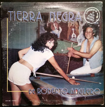 Load image into Gallery viewer, Tierra Negra (3) De Roberto Anglero* : Tierra Negra (LP, Album)
