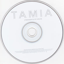 Load image into Gallery viewer, Tamia : Stranger In My House (CD, Single, Ltd, Promo)