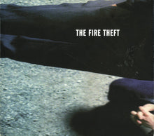 Load image into Gallery viewer, The Fire Theft : The Fire Theft (CD, Album)
