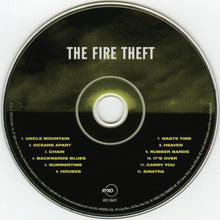 Load image into Gallery viewer, The Fire Theft : The Fire Theft (CD, Album)