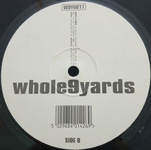 Load image into Gallery viewer, Rennie Pilgrem And Meat Katie : Rubba (12&quot;)