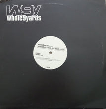 Load image into Gallery viewer, Rennie Pilgrem And Meat Katie : Rubba (12&quot;)