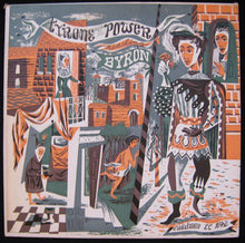 Load image into Gallery viewer, Tyrone Power : Tyrone Power Reading Byron  (LP)