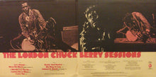 Load image into Gallery viewer, Chuck Berry : The London Chuck Berry Sessions (LP, Album, RE, Gat)