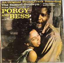 Load image into Gallery viewer, Samuel Goldwyn : Porgy And Bess (LP, Album, Mono)