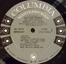 Load image into Gallery viewer, Samuel Goldwyn : Porgy And Bess (LP, Album, Mono)