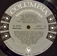 Load image into Gallery viewer, Samuel Goldwyn : Porgy And Bess (LP, Album, Mono)
