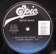 Load image into Gallery viewer, Motoharu Sano : Complication Shakedown (12&quot;)