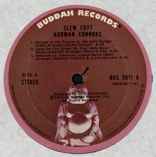 Load image into Gallery viewer, Norman Connors : Slew Foot (LP, Album)