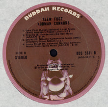 Load image into Gallery viewer, Norman Connors : Slew Foot (LP, Album)