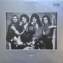 Load image into Gallery viewer, Van Halen : Women And Children First (LP, Album, Win)