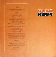 Load image into Gallery viewer, Herbie Mann : Push Push (LP, Album, Club, PR,)