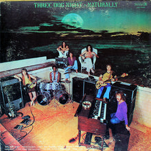 Load image into Gallery viewer, Three Dog Night : Naturally (LP, Album)